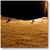 Alpental night racing - Dual format Team Ski Racing